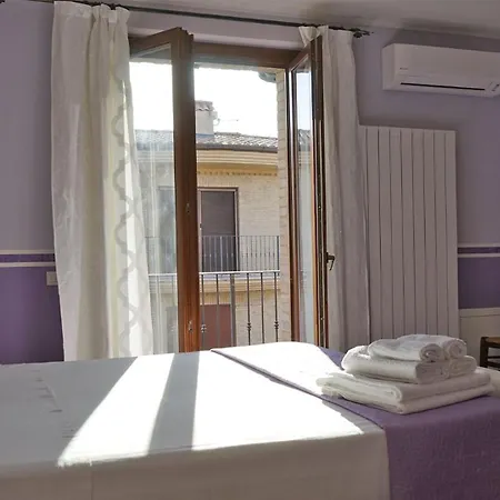 Il Castellano Vacanze Porto SantʼElpidio Exterior foto
