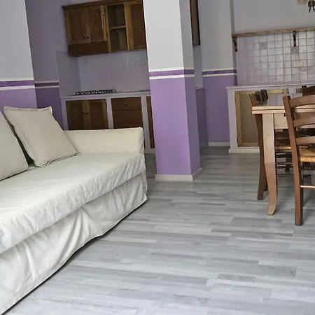 Il Castellano Vacanze Porto SantʼElpidio Exterior foto