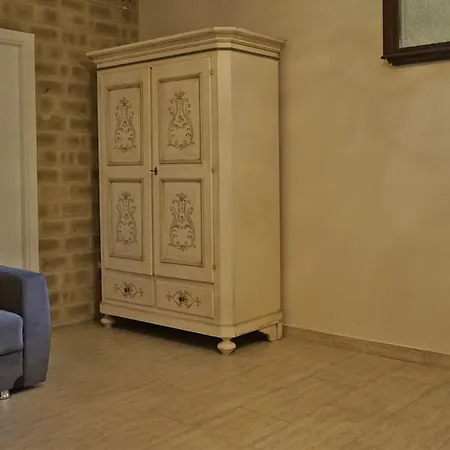 Il Castellano Vacanze Porto SantʼElpidio Habitación foto