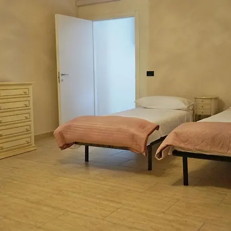 Il Castellano Vacanze Porto SantʼElpidio Habitación foto