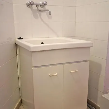 Il Castellano Vacanze Porto SantʼElpidio Habitación foto