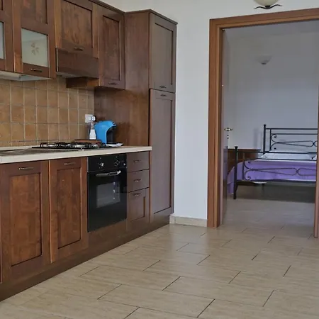 Il Castellano Vacanze Porto SantʼElpidio Habitación foto