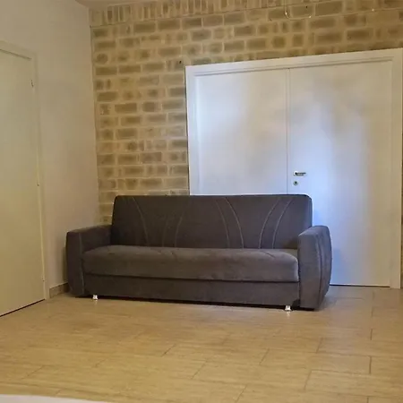 Il Castellano Vacanze Porto SantʼElpidio Habitación foto