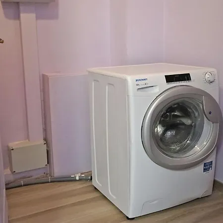 Il Castellano Vacanze Porto SantʼElpidio Habitación foto