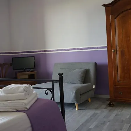 Il Castellano Vacanze Porto SantʼElpidio Exterior foto