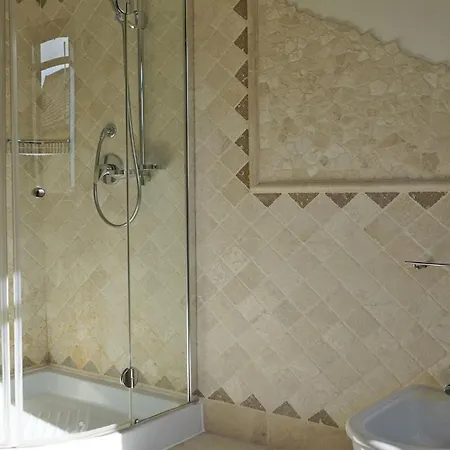 Il Castellano Vacanze Porto SantʼElpidio Habitación foto