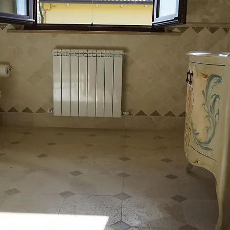 Il Castellano Vacanze Porto SantʼElpidio Habitación foto