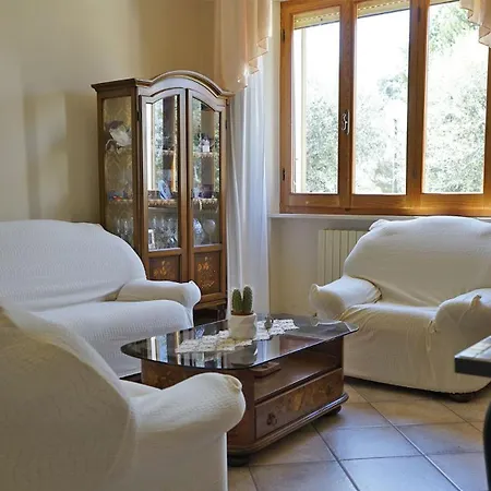 Il Castellano Vacanze Porto SantʼElpidio Habitación foto