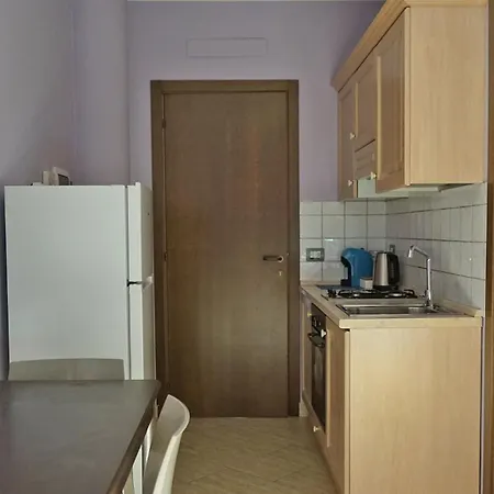 Il Castellano Vacanze Porto SantʼElpidio Habitación foto