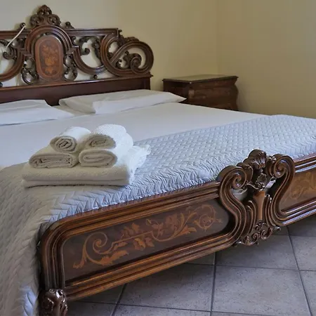 Il Castellano Vacanze Porto SantʼElpidio Habitación foto