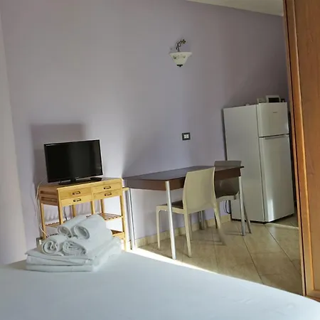 Il Castellano Vacanze Porto SantʼElpidio Habitación foto