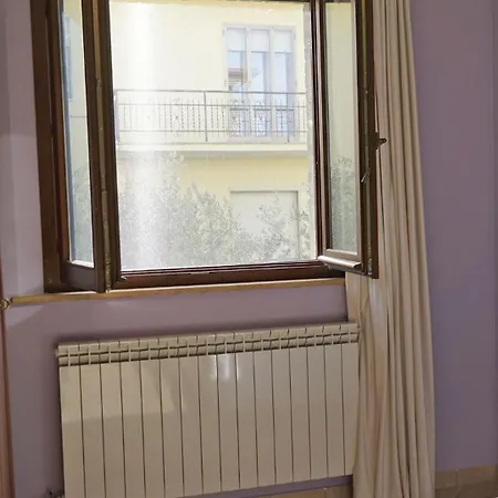 Il Castellano Vacanze Porto SantʼElpidio Habitación foto