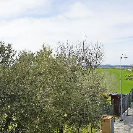 Il Castellano Vacanze Porto SantʼElpidio Habitación foto
