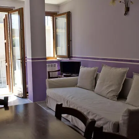 Il Castellano Vacanze Porto SantʼElpidio Habitación foto