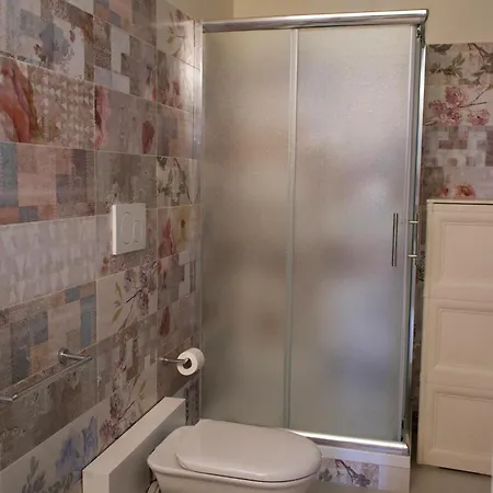 Il Castellano Vacanze Porto SantʼElpidio Habitación foto