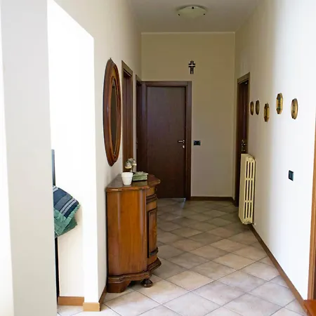 Il Castellano Vacanze Porto SantʼElpidio Habitación foto