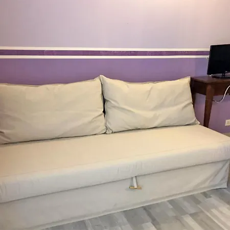 Il Castellano Vacanze Porto SantʼElpidio Habitación foto