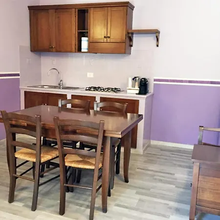 Il Castellano Vacanze Porto SantʼElpidio Habitación foto
