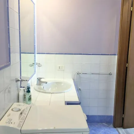 Il Castellano Vacanze Porto SantʼElpidio Habitación foto