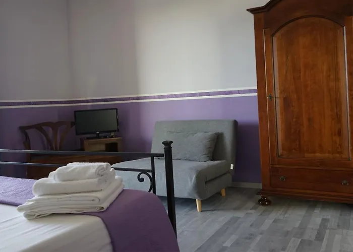 Il Castellano Vacanze