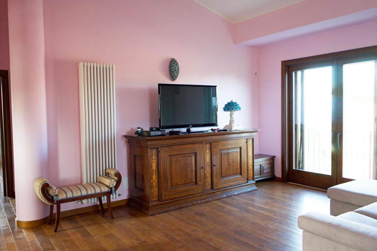 Il Castellano Vacanze Apartment