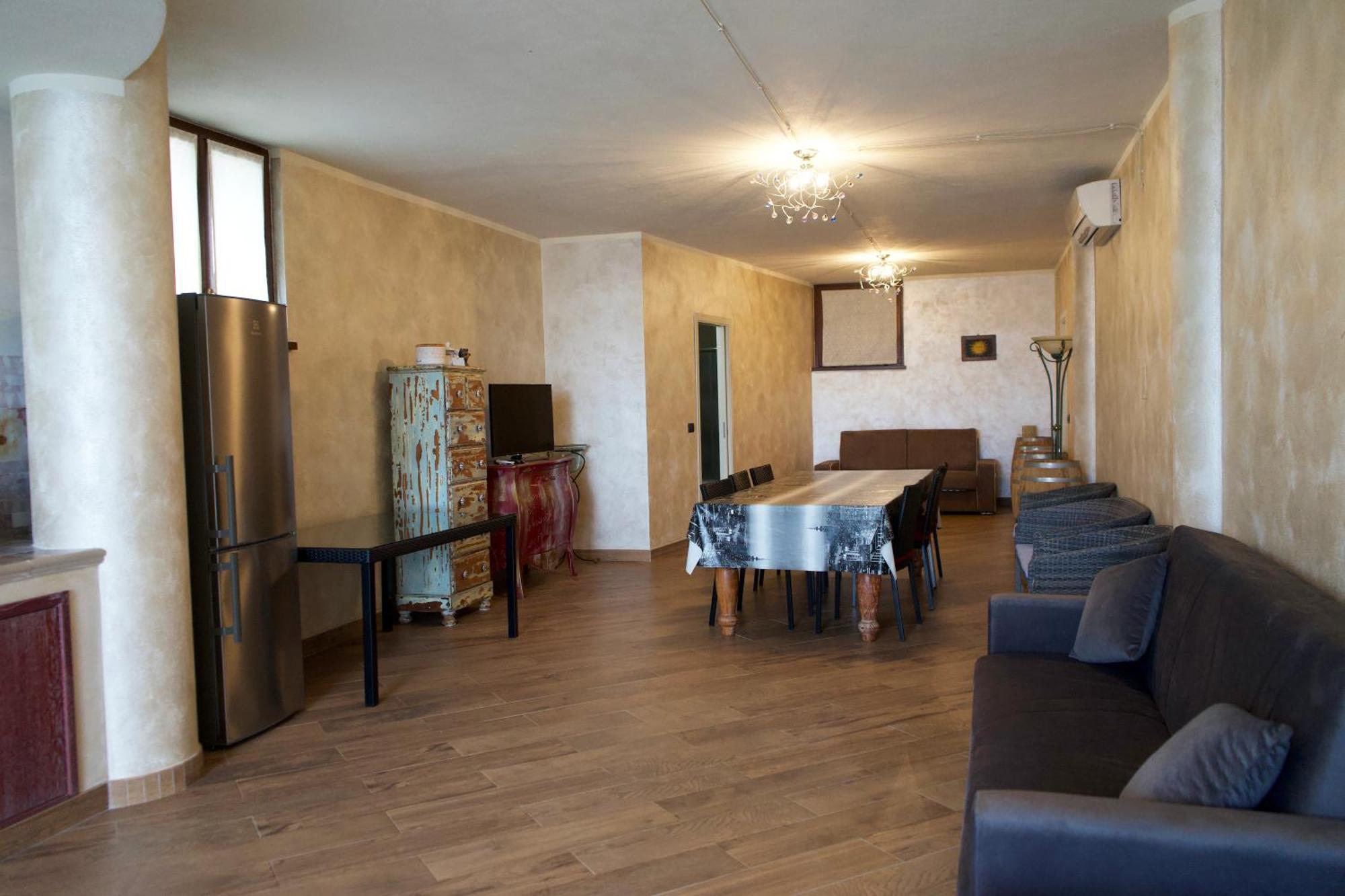 Il Castellano Vacanze Apartment