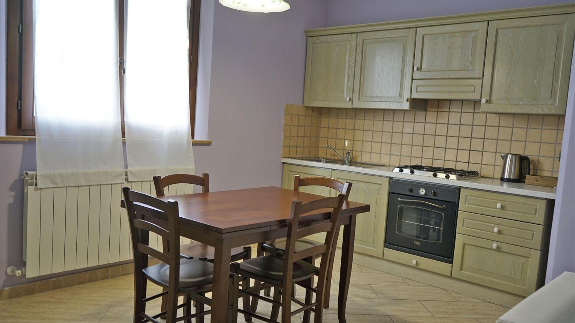 Apartment Il Castellano Vacanze Porto Sant'Elpidio