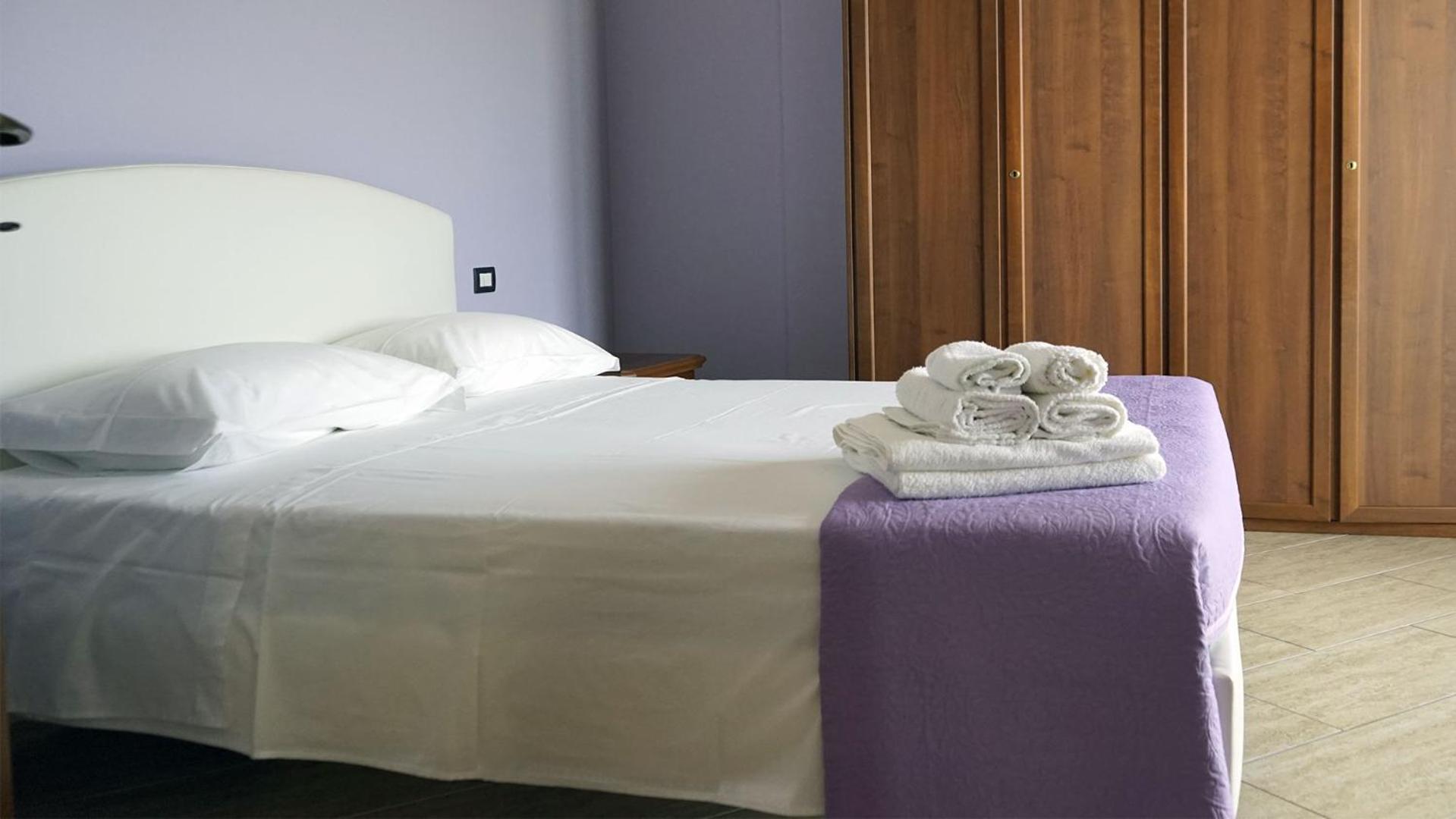 Apartment Il Castellano Vacanze Porto Sant'Elpidio