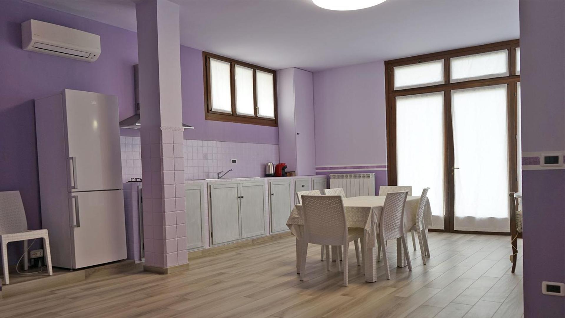 Il Castellano Vacanze Apartment