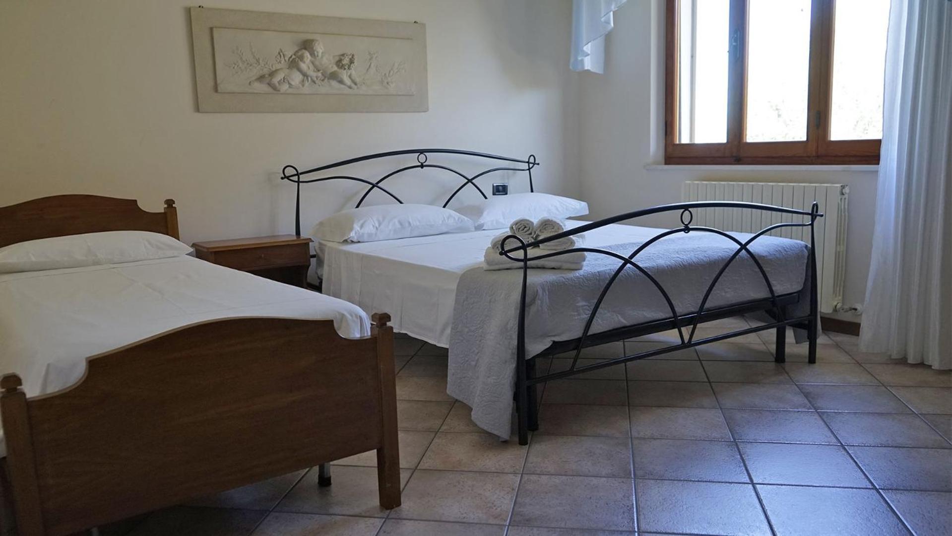 Il Castellano Vacanze Apartment Porto Sant'Elpidio