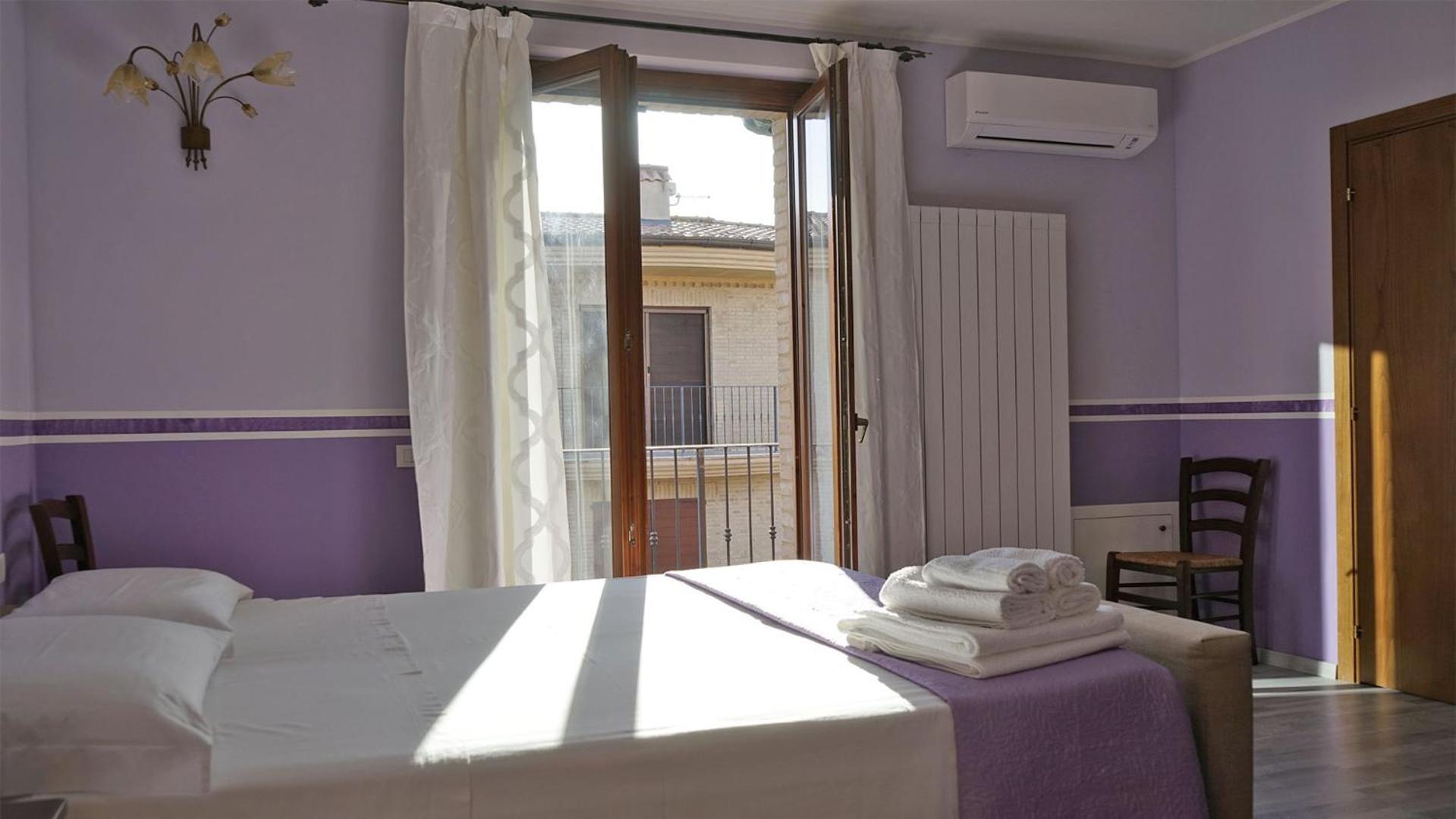 Il Castellano Vacanze Apartment