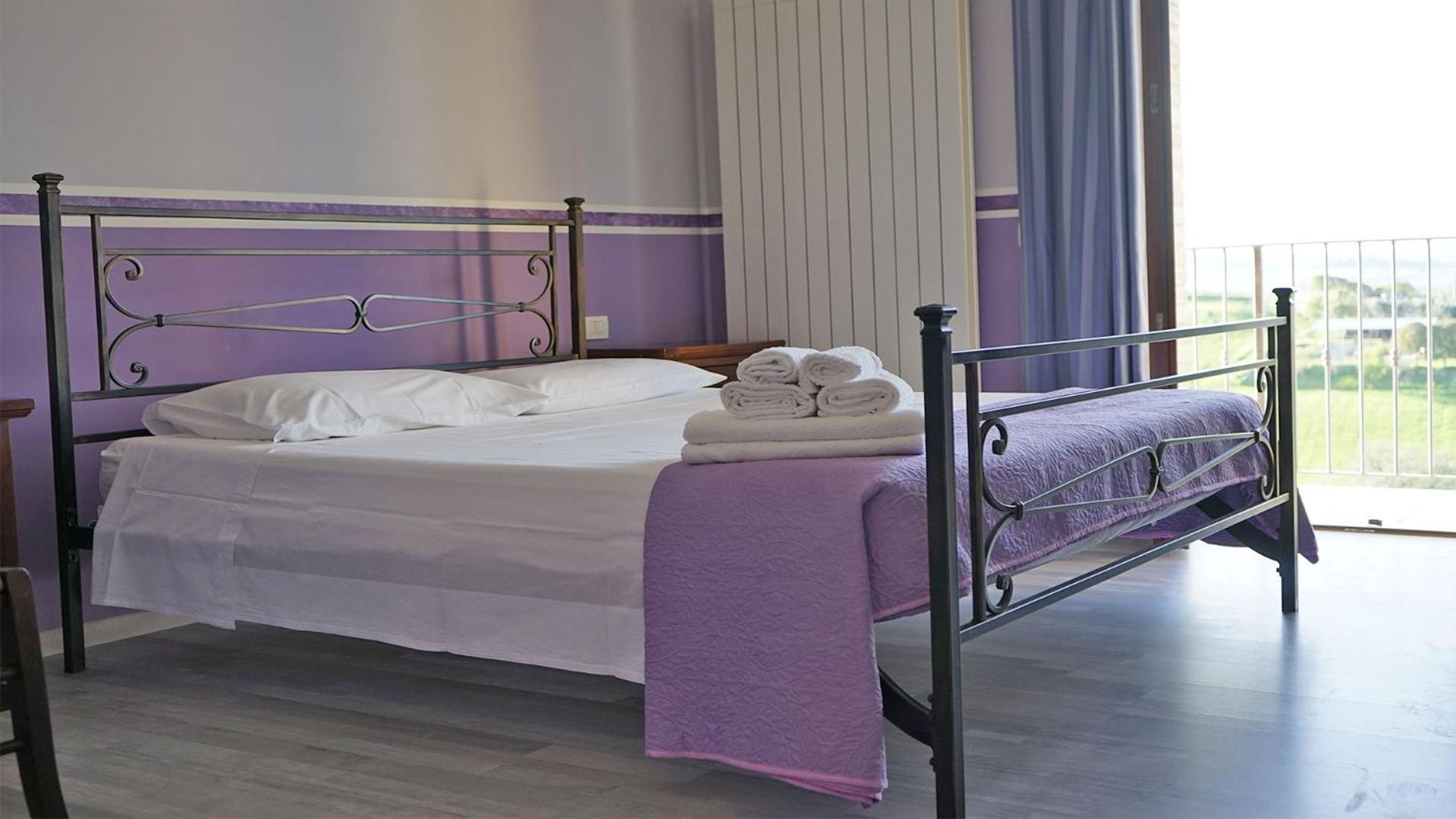 Il Castellano Vacanze Apartment *