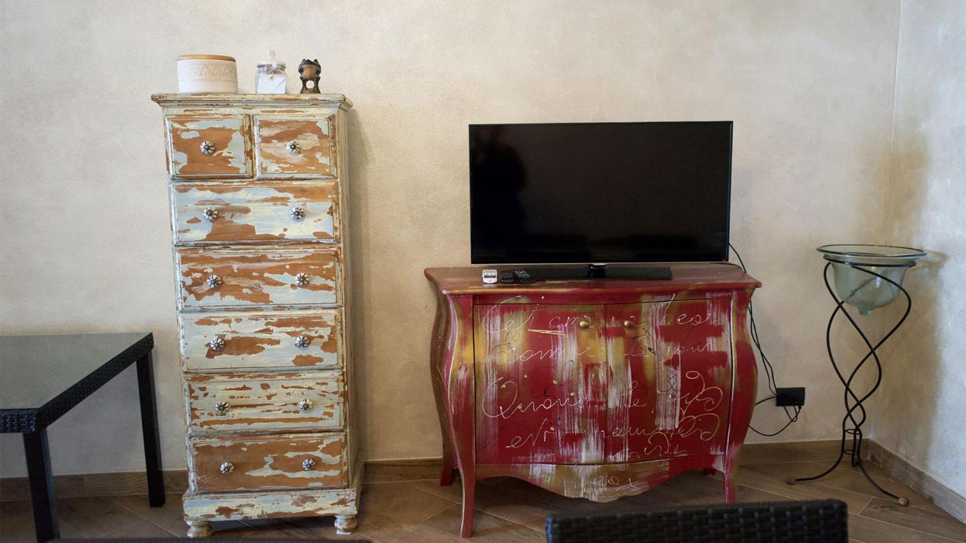Il Castellano Vacanze Apartamento *