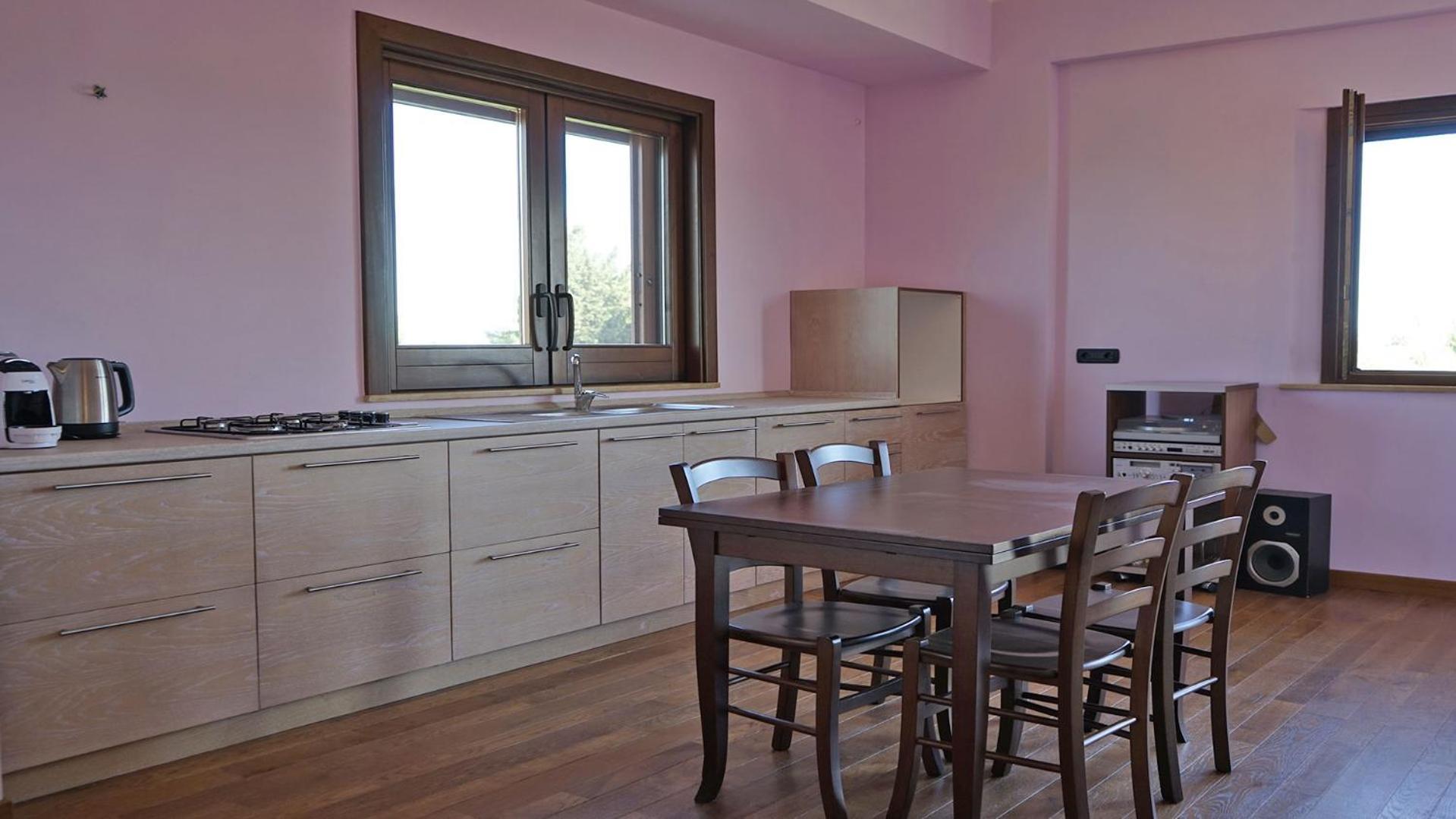 Il Castellano Vacanze Apartment