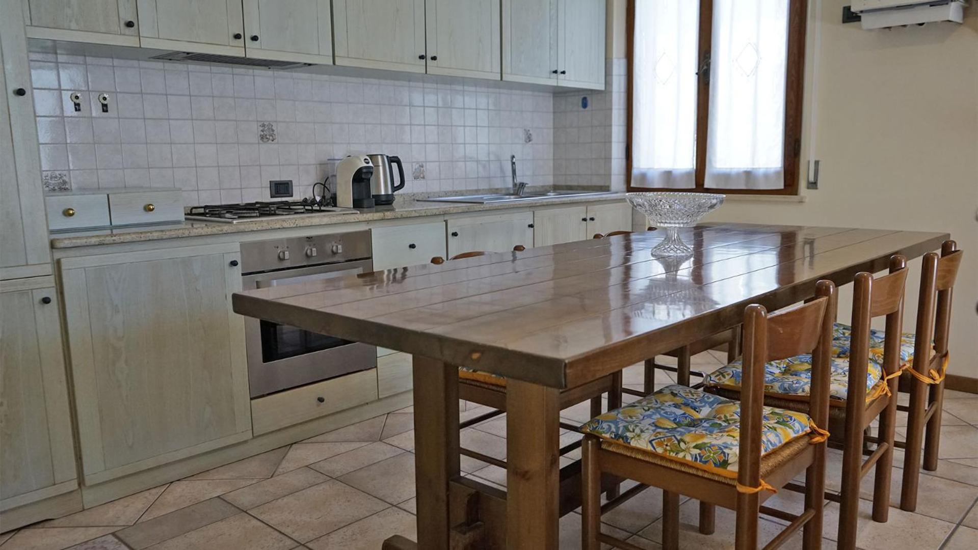 Apartment Il Castellano Vacanze *