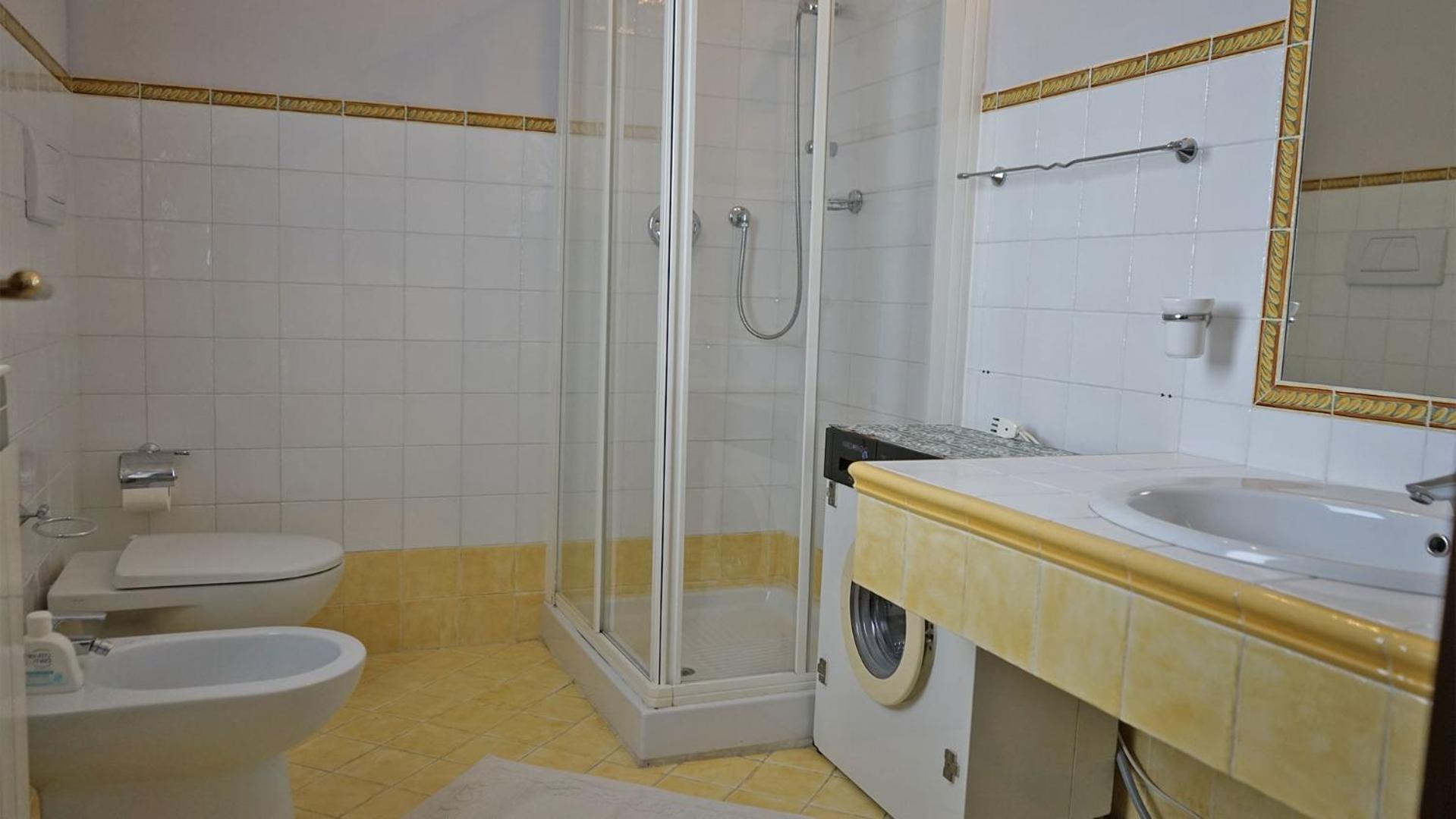 Il Castellano Vacanze Apartamento *