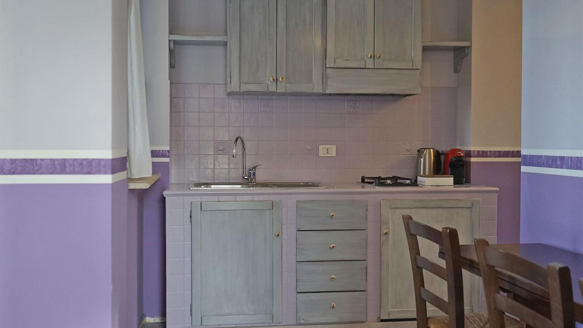 Apartment Il Castellano Vacanze Porto Sant'Elpidio