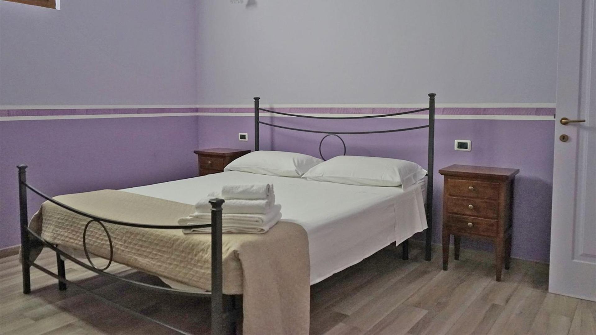 Apartment Il Castellano Vacanze