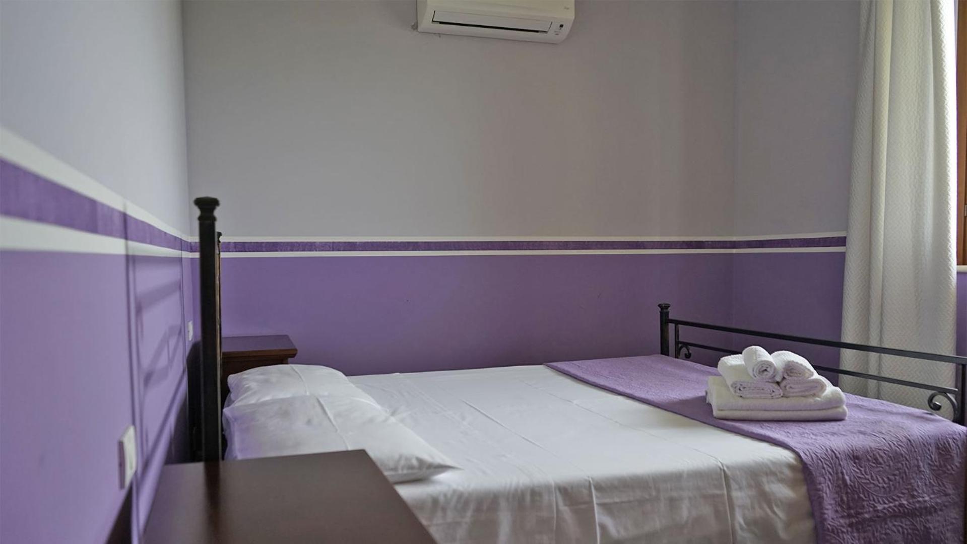 Il Castellano Vacanze Apartamento Porto SantʼElpidio