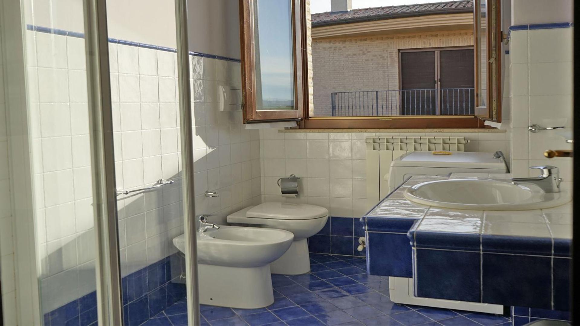 Il Castellano Vacanze Apartment