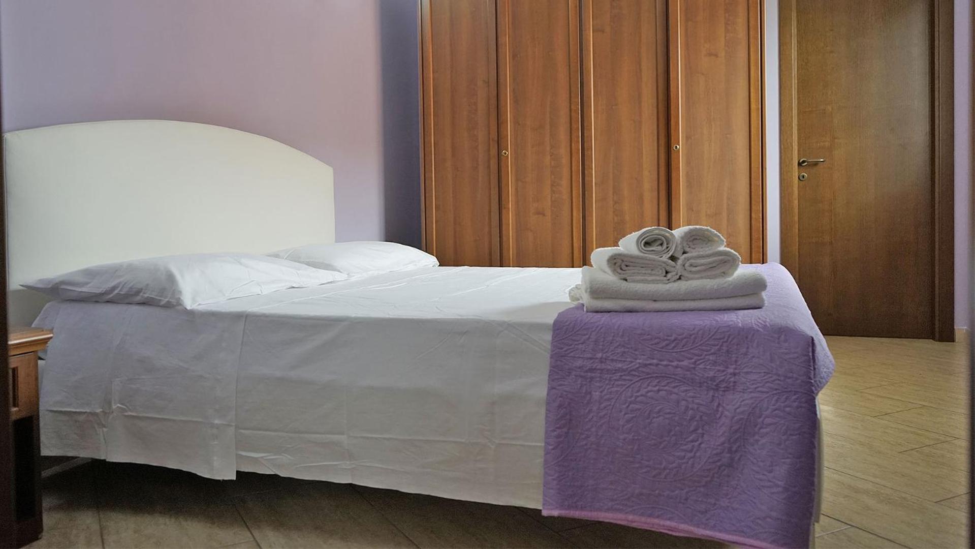 Apartment Il Castellano Vacanze *