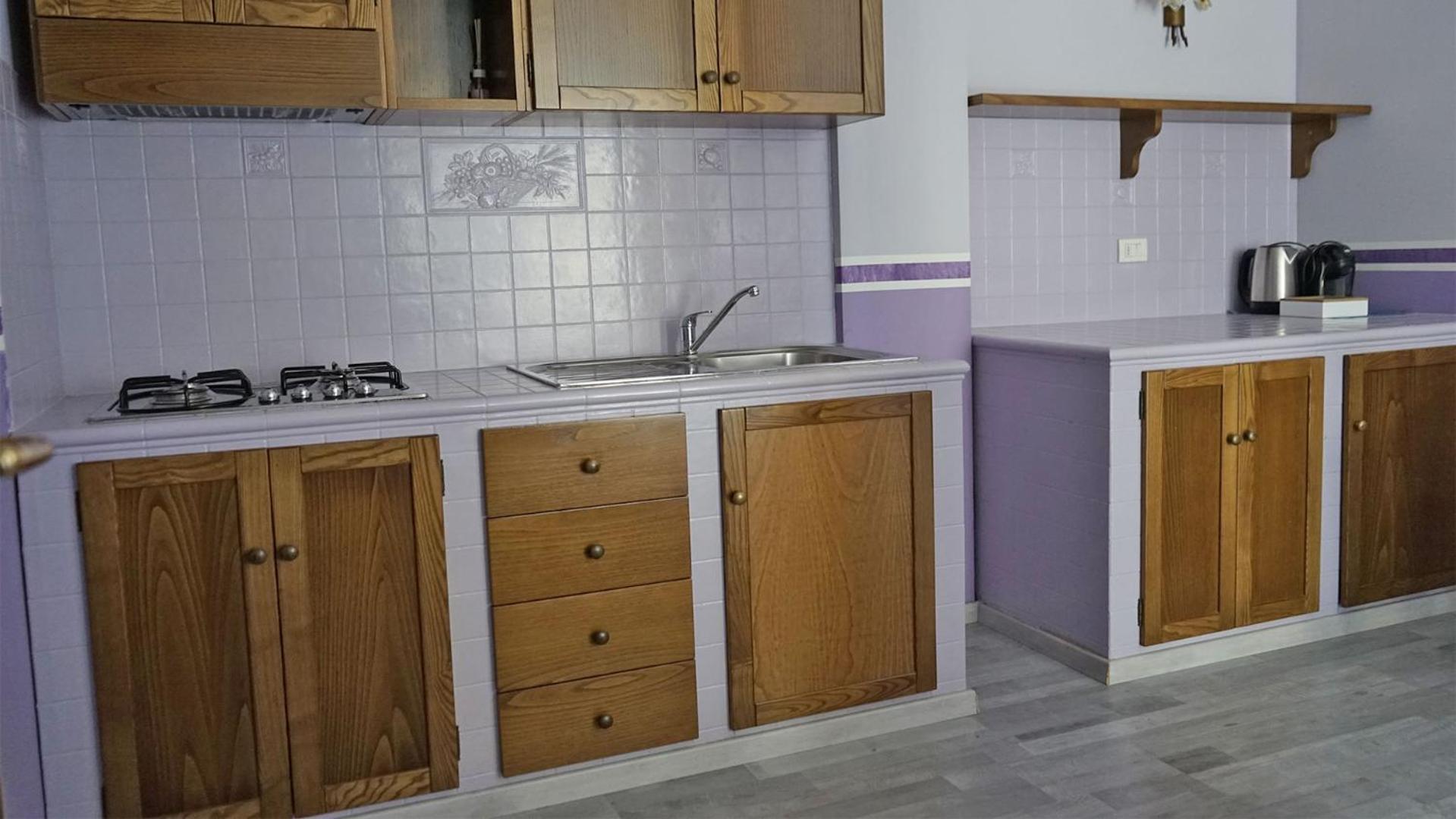 Il Castellano Vacanze Apartment *