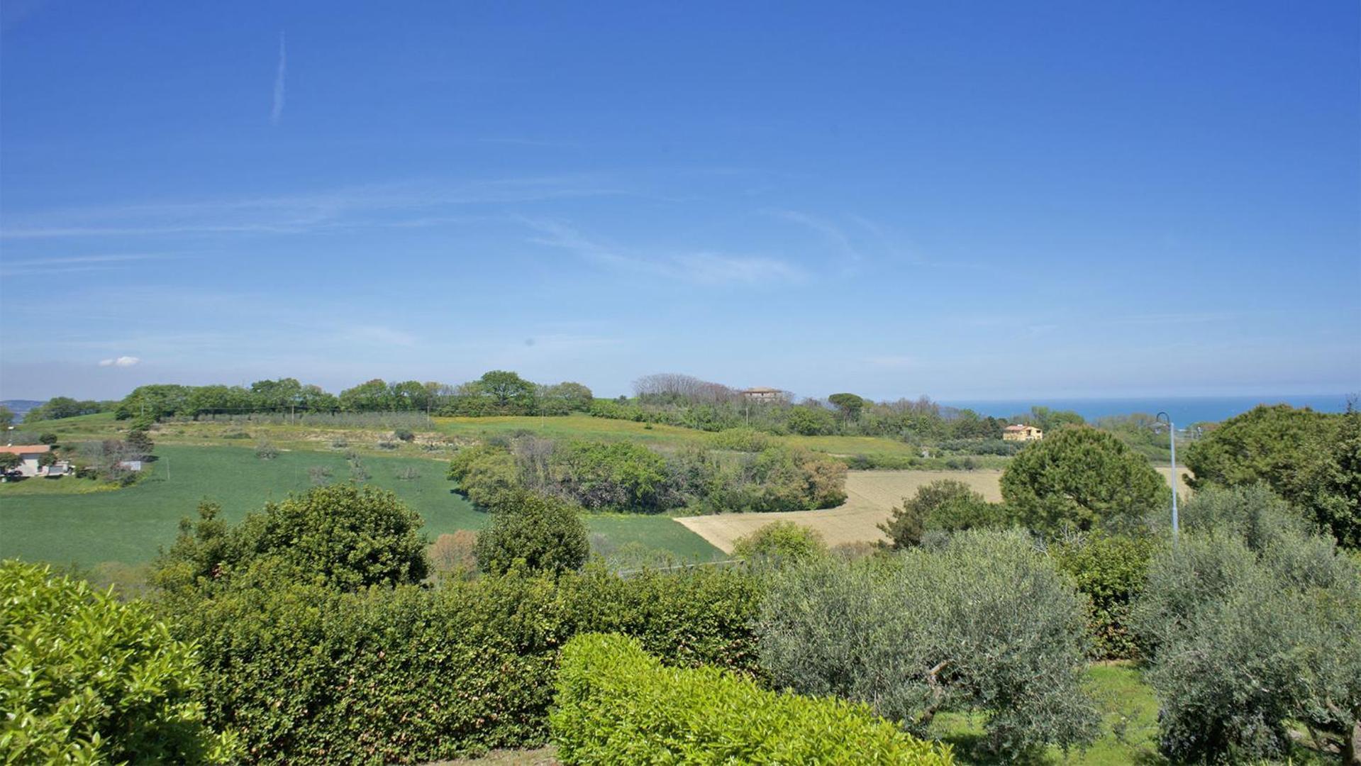 Apartment Il Castellano Vacanze Porto Sant'Elpidio