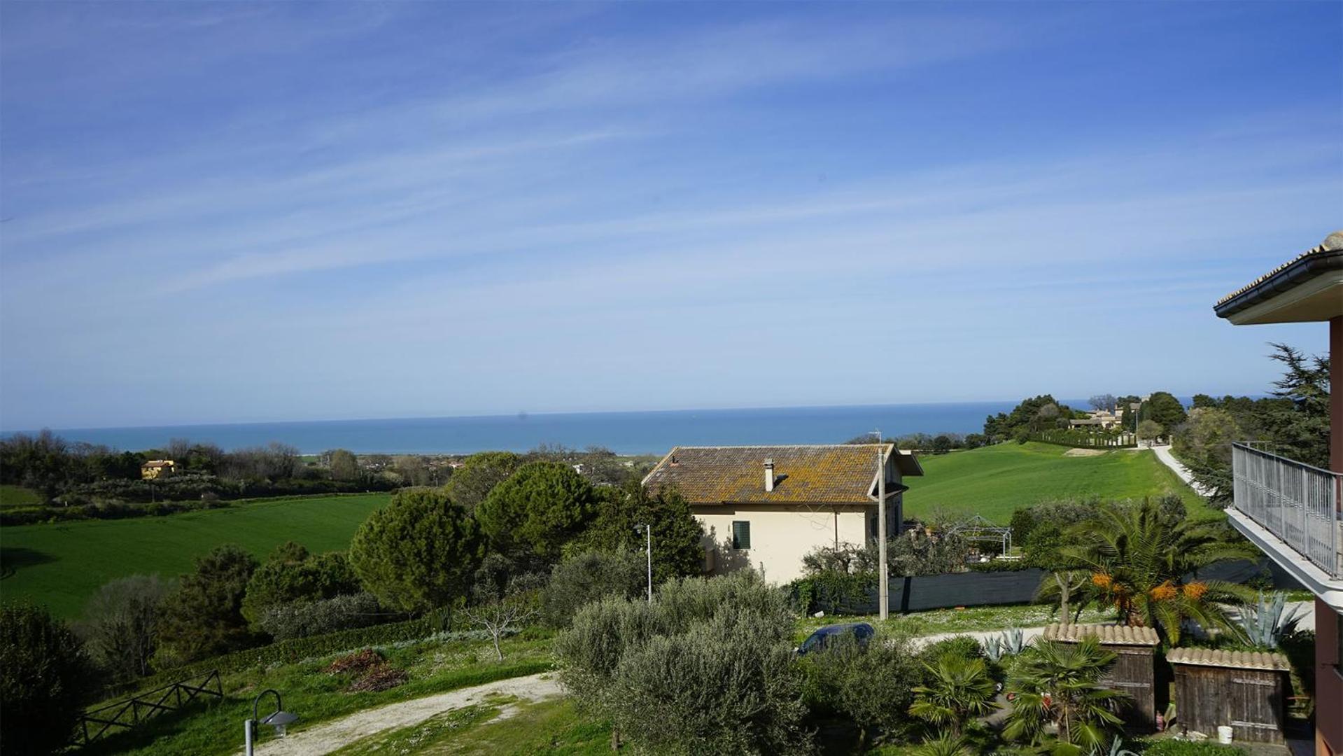 Il Castellano Vacanze * Porto Sant'Elpidio