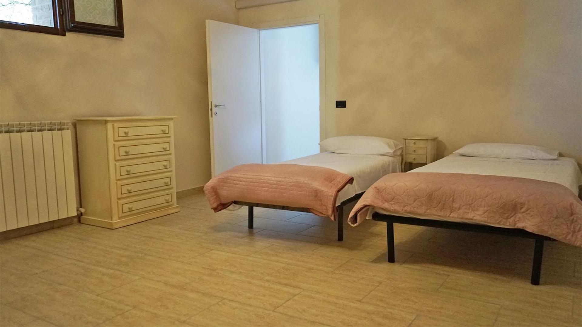 Apartment Il Castellano Vacanze