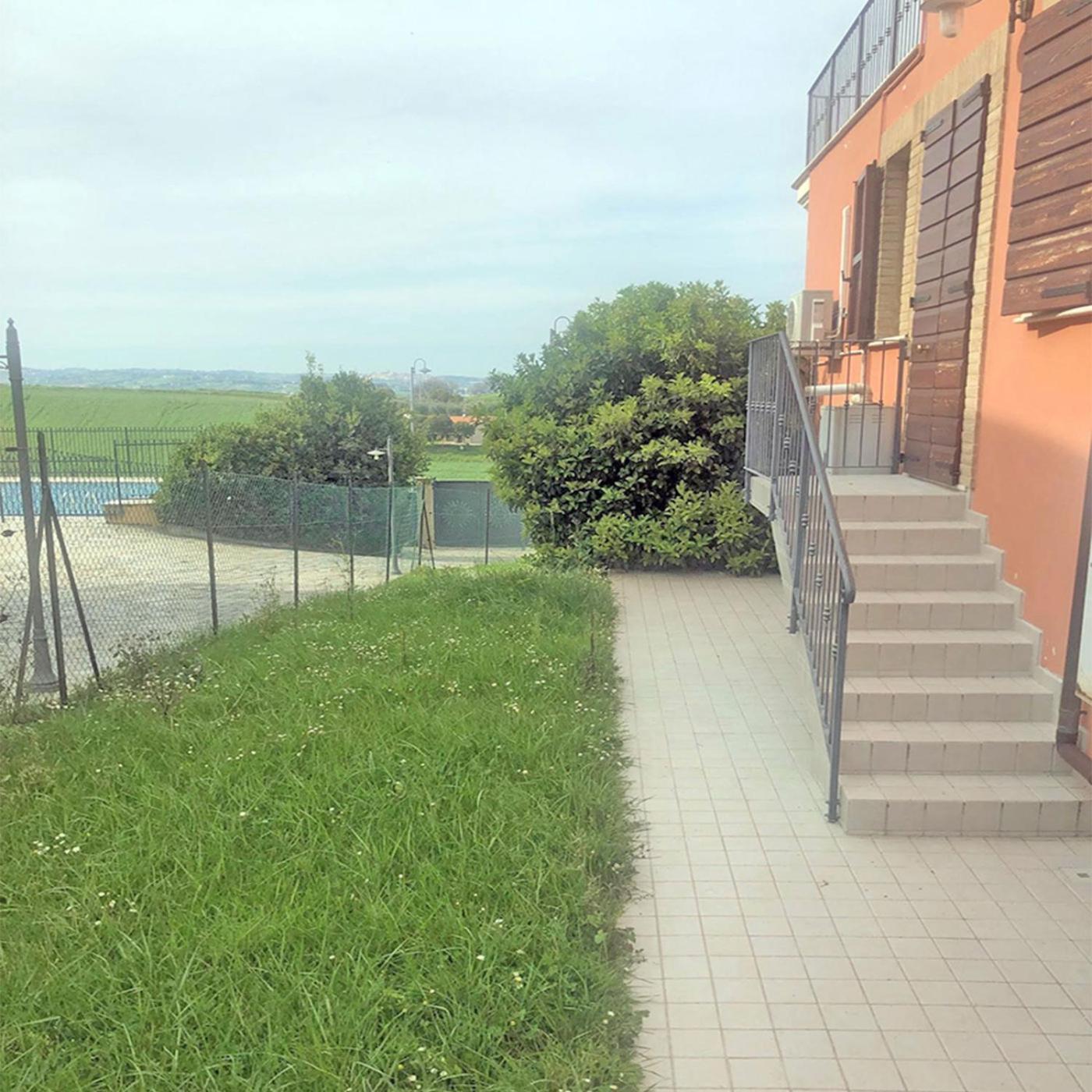 Apartment Il Castellano Vacanze