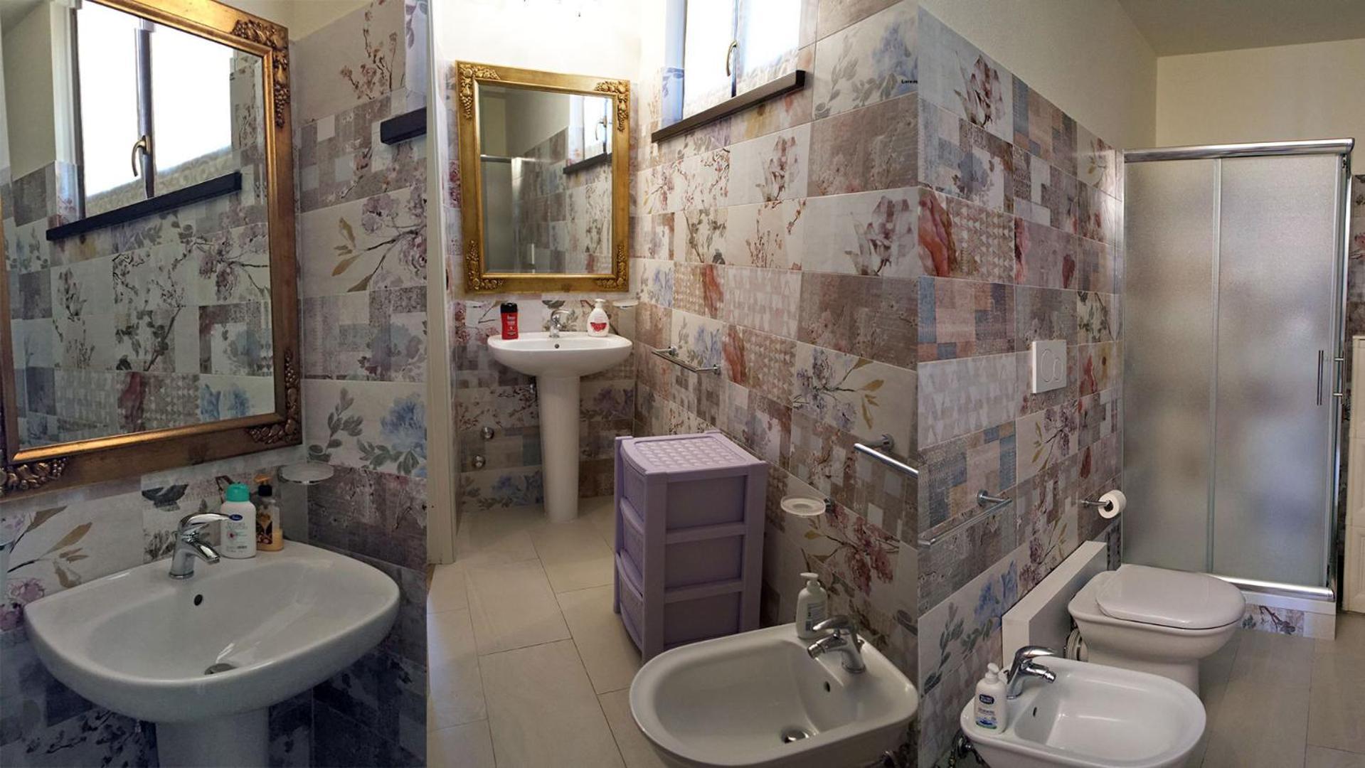 Il Castellano Vacanze Apartamento *