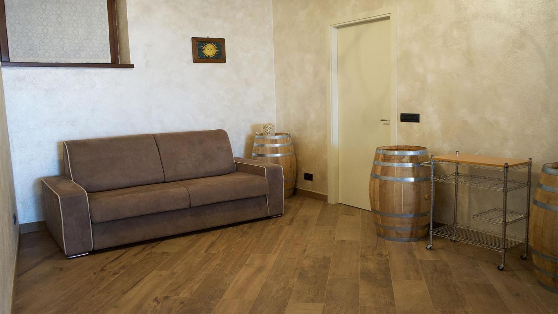 Apartment Il Castellano Vacanze