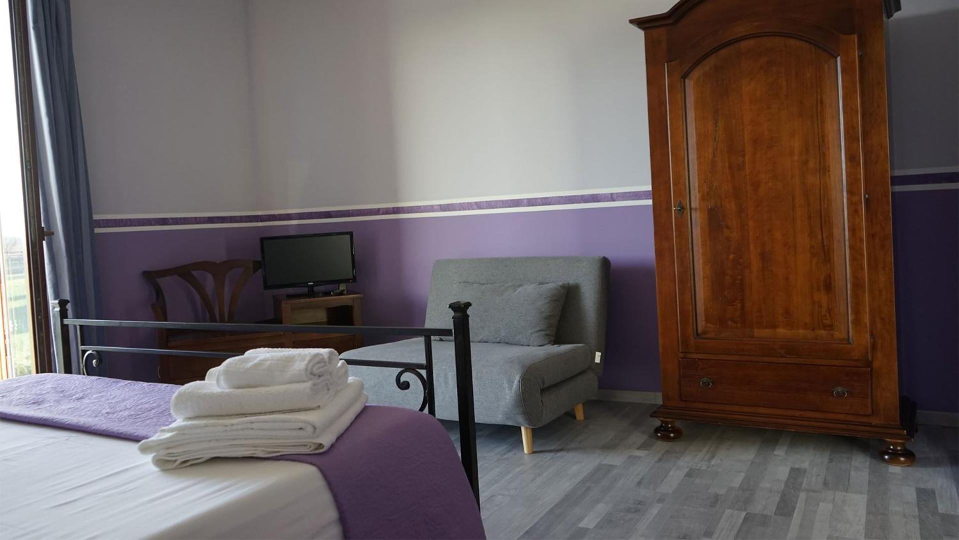 Il Castellano Vacanze Apartamento *