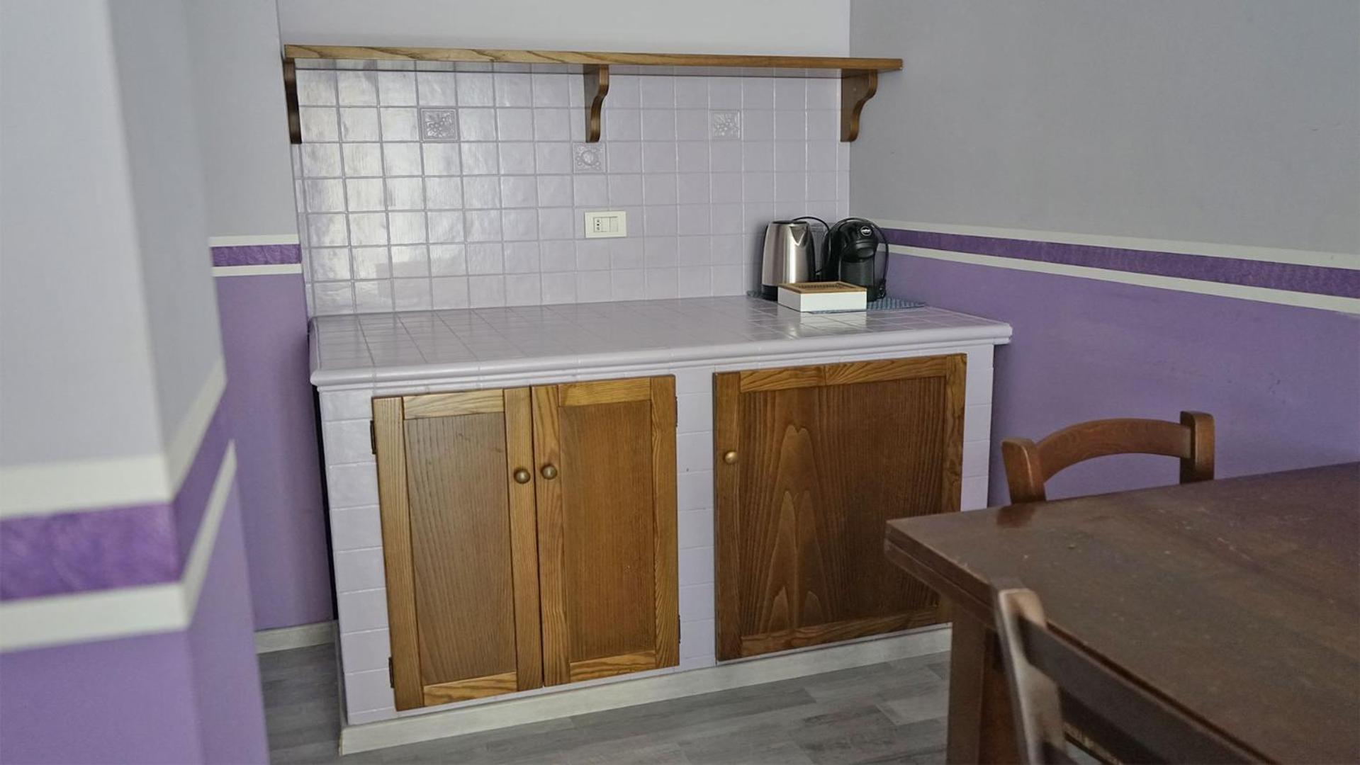 Apartment Il Castellano Vacanze Porto Sant'Elpidio